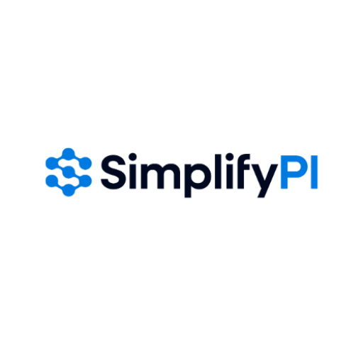 SimplifyPI Logo